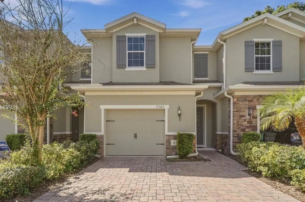7560 Aloma Pines Court, WINTER PARK