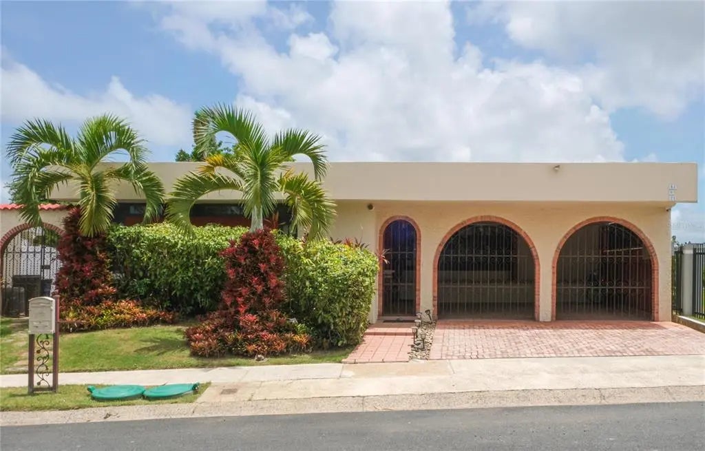 4 Villas De Parana #s1-21, SAN JUAN