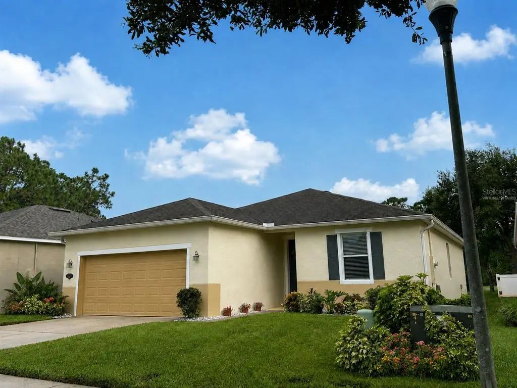 2706 Sparta Drive, NEW SMYRNA BEACH