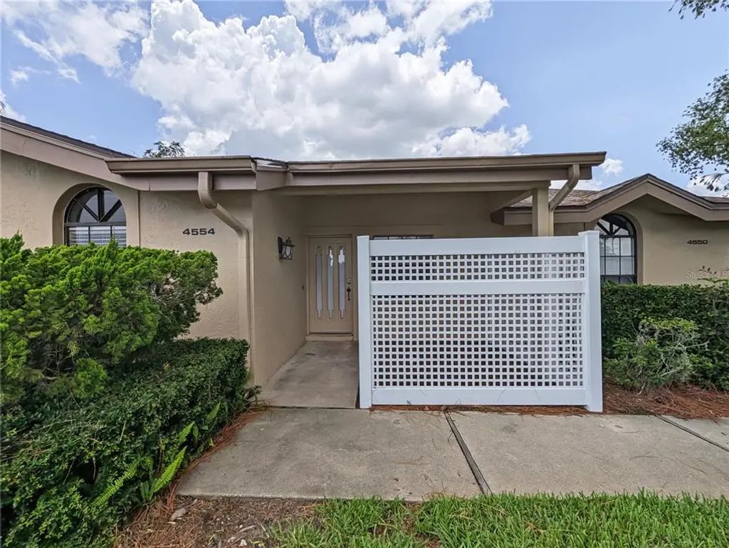 4554 Morningside 42, SARASOTA