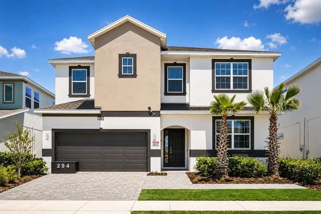 294 Marcello Boulevard, KISSIMMEE