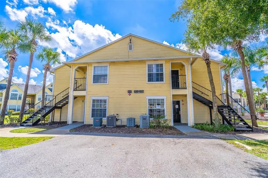 1057 S Hiawassee Road 1912, ORLANDO