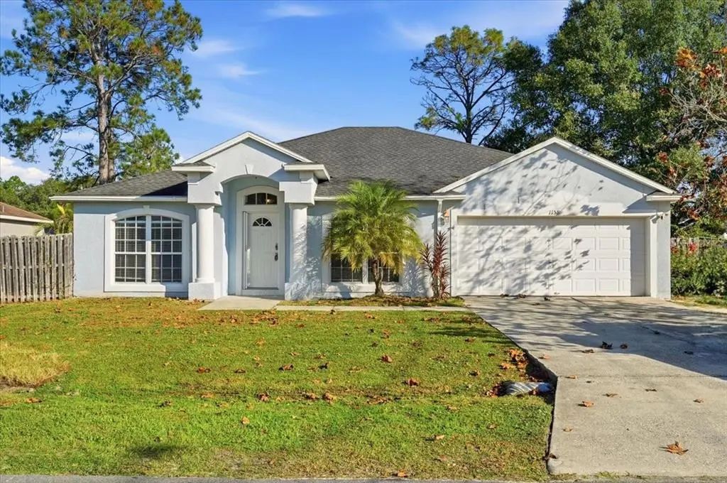 1158 Perpignan Court, KISSIMMEE