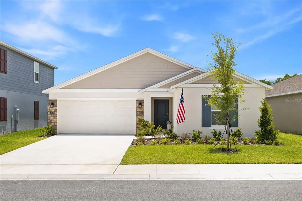 3648 Rolling Ridge Bend N, DAVENPORT