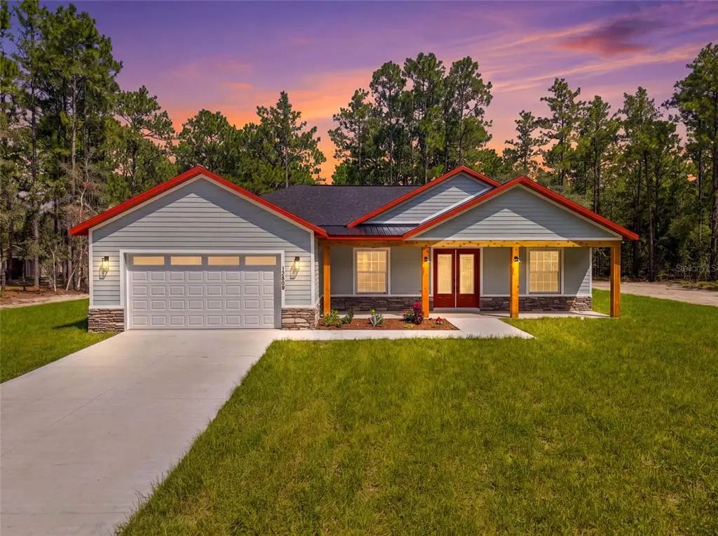 13089 Sw 78th Place, DUNNELLON