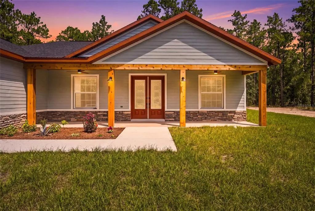 13089 Sw 78th Place, DUNNELLON