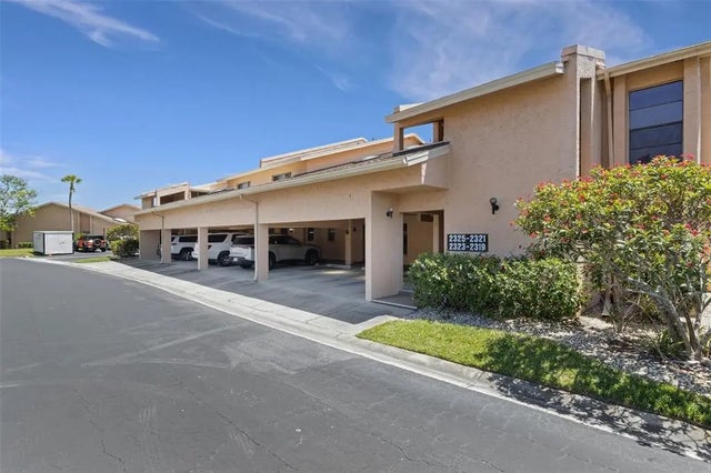 2319 Beneva Terrace 2284, SARASOTA