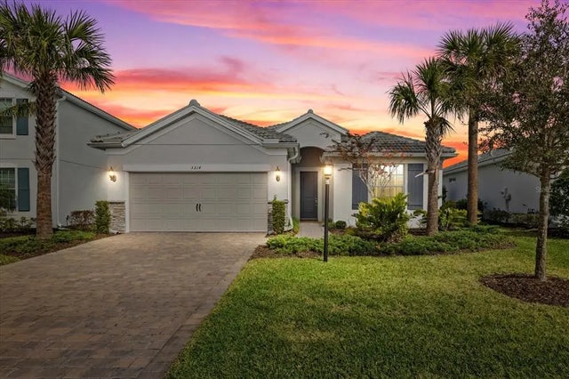 3314 Chestertown Loop, BRADENTON