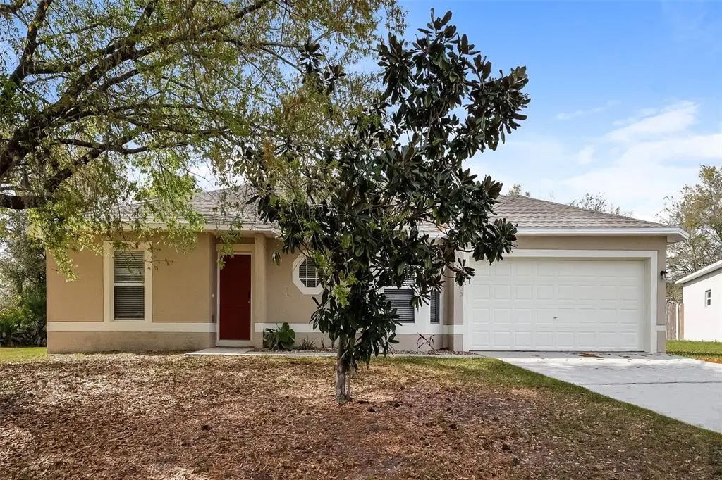 630 Bayport Drive, KISSIMMEE