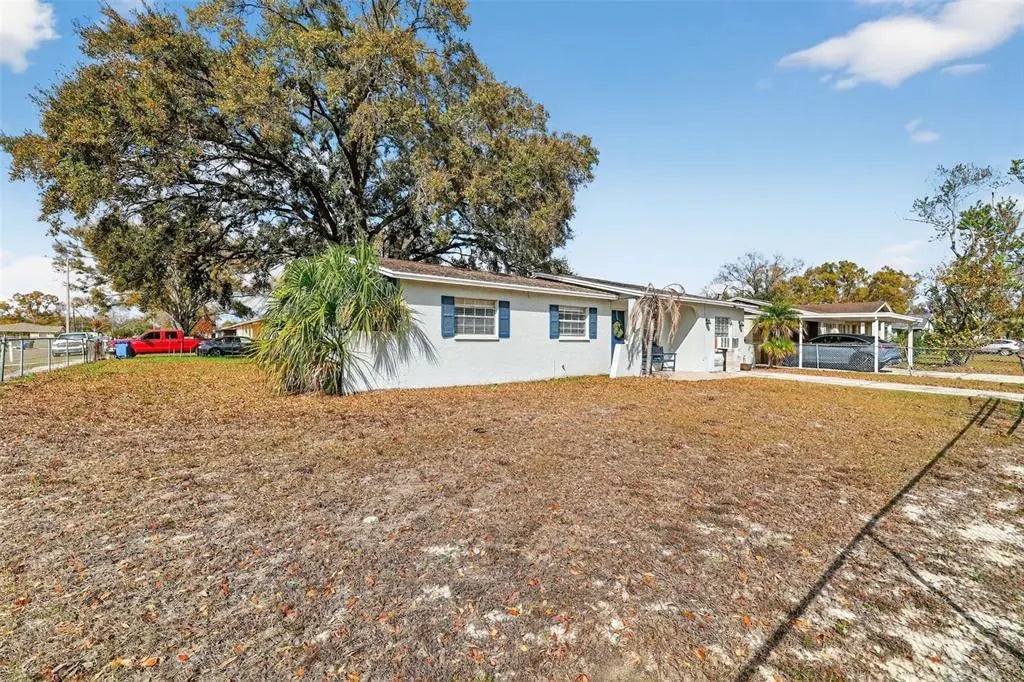 7006 Tidewater Trail, TAMPA