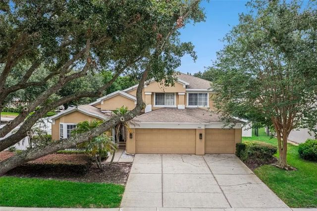 7800 Saint Giles Place, ORLANDO