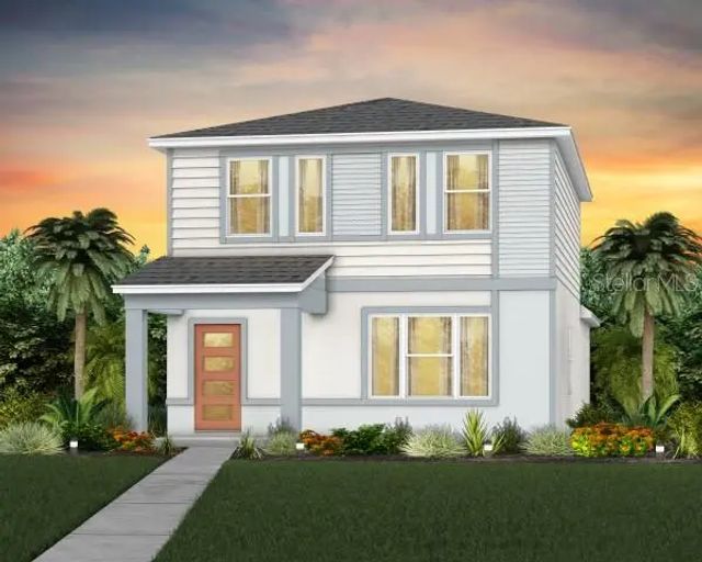 16827 Evermore Alley, WINTER GARDEN