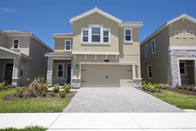 1037 Blackwolf Run Road, DAVENPORT