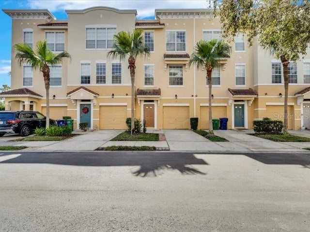 3106 Bayshore Oaks Drive, TAMPA