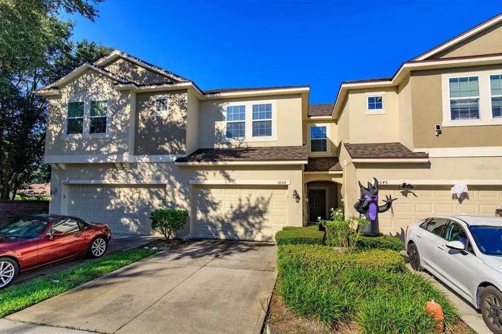1652 Plumeria Place, OVIEDO