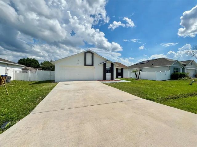 14 York Court, KISSIMMEE