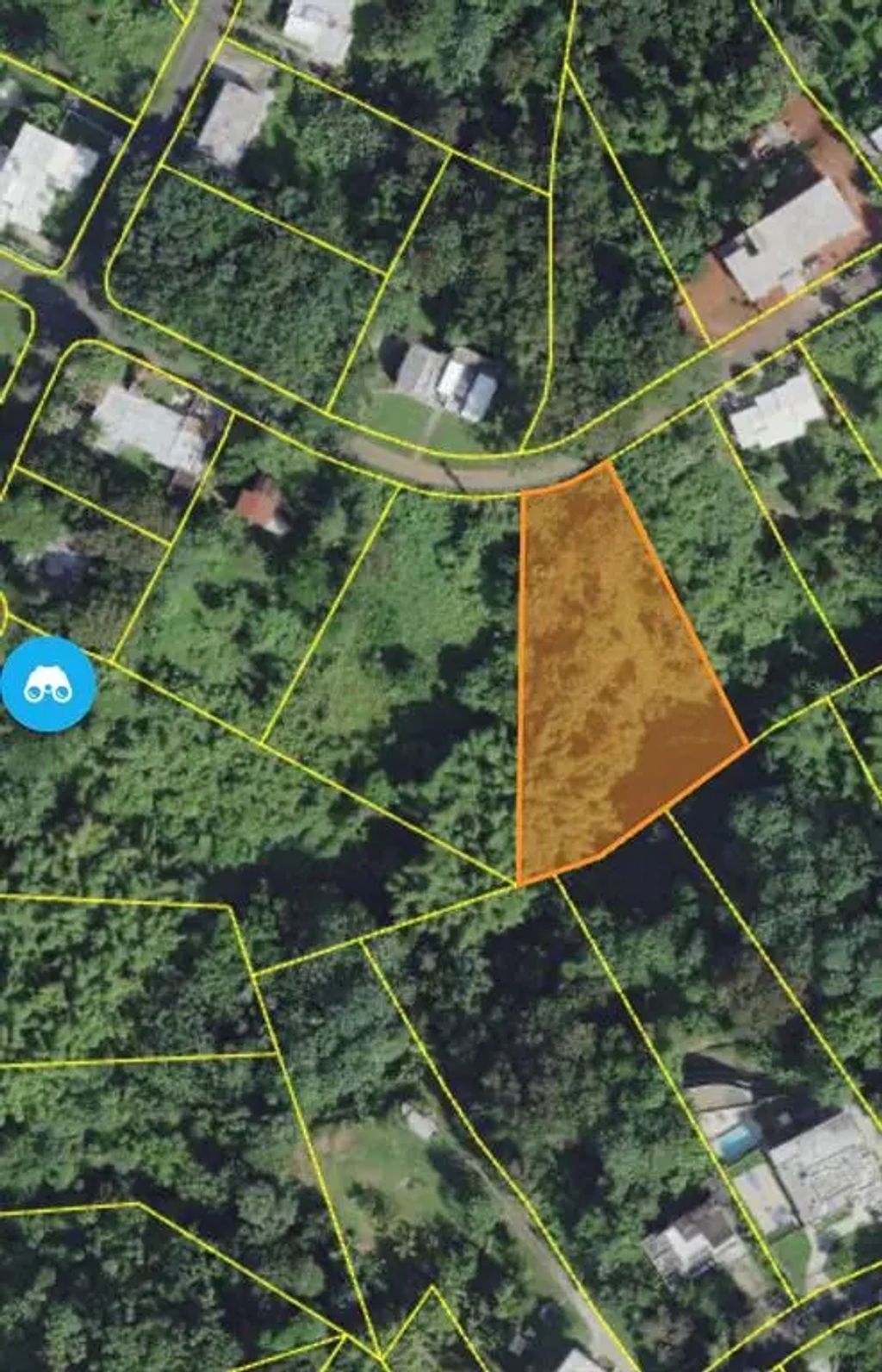 Calle Pitirre Lot 47, MAYAGUEZ