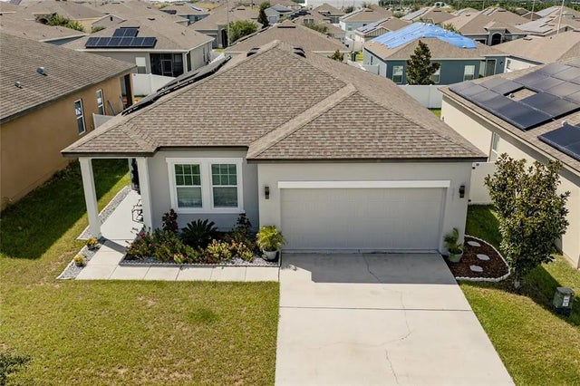 881 Orchid Grove Boulevard, DAVENPORT