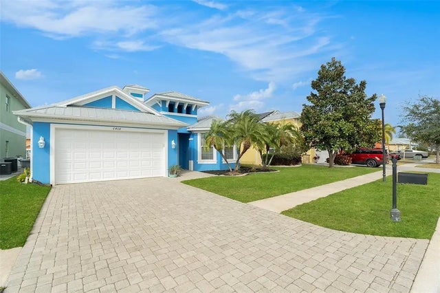 6408 Key Island Avenue, APOLLO BEACH