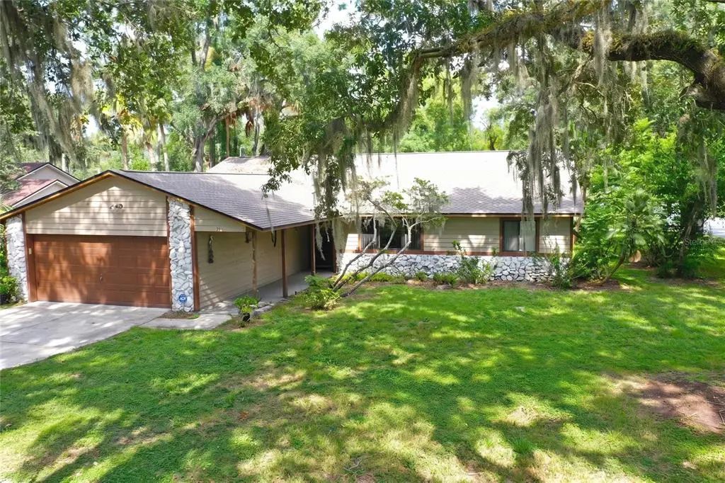 101 N Elliott Avenue, SANFORD