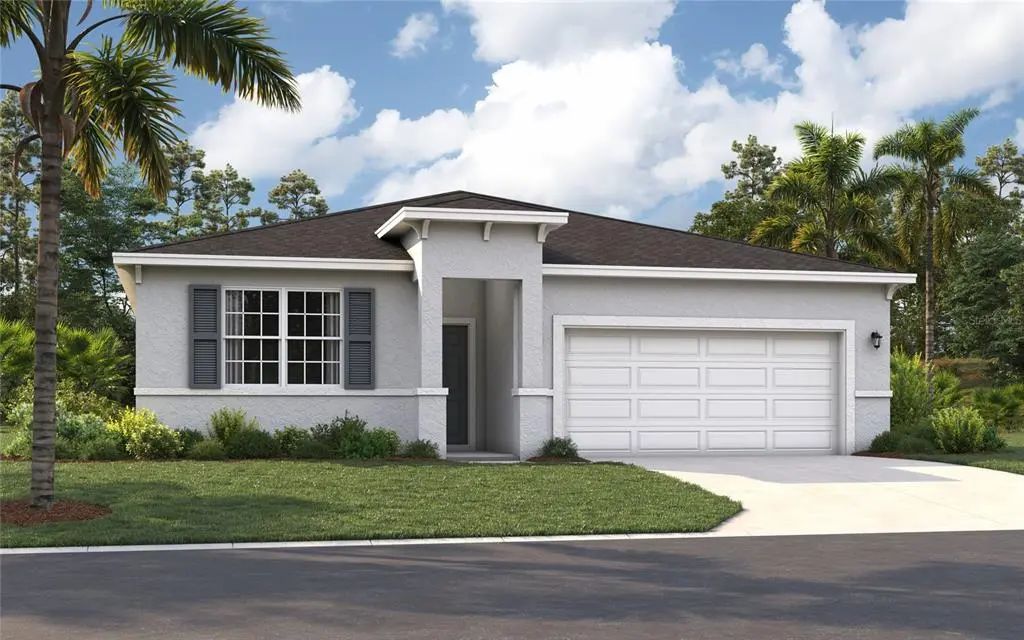 3585 Dahlia Drive, LAKE HAMILTON