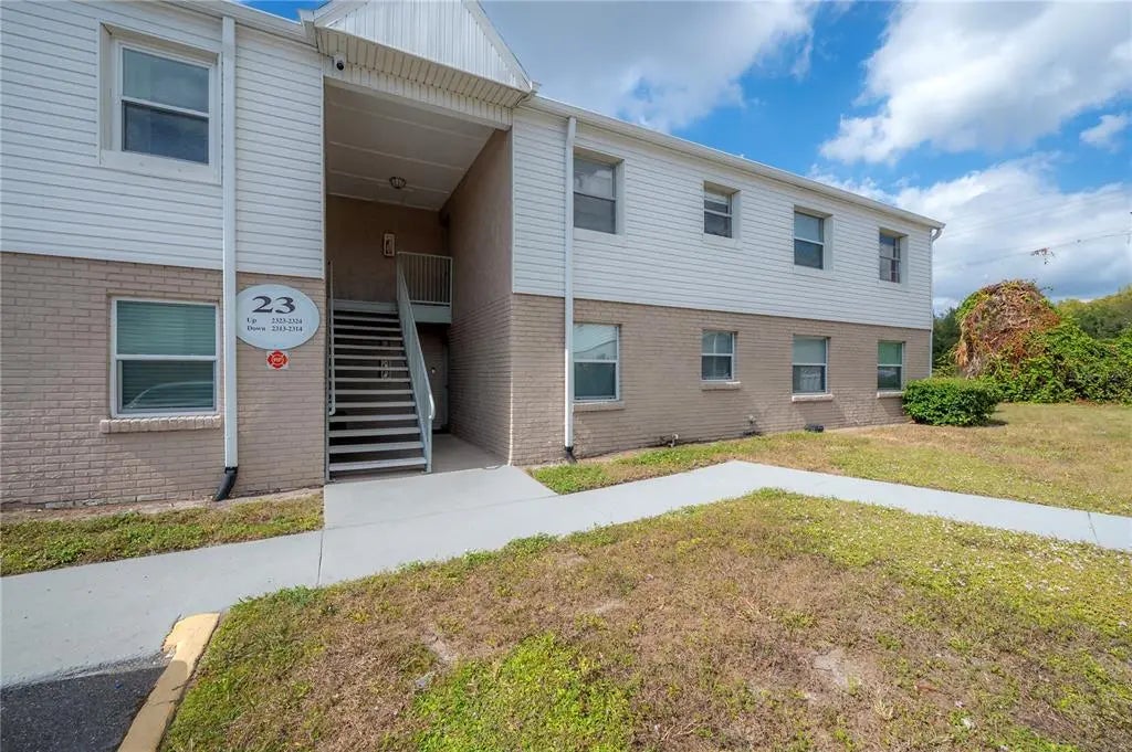 7210 N Manhattan Avenue 2324, TAMPA