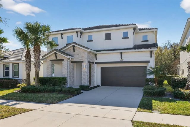 4577 Cabello Loop, KISSIMMEE