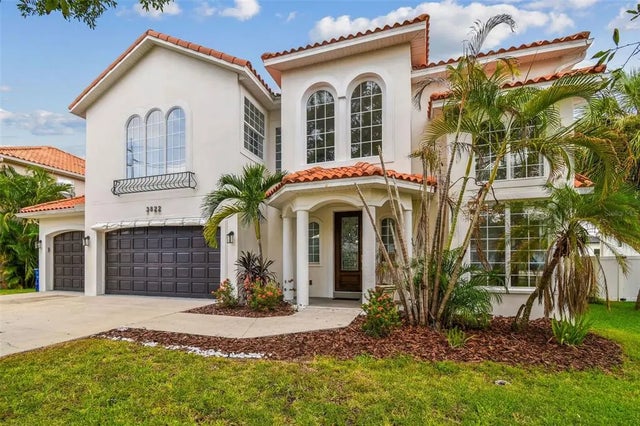 3822 W San Luis Street, TAMPA