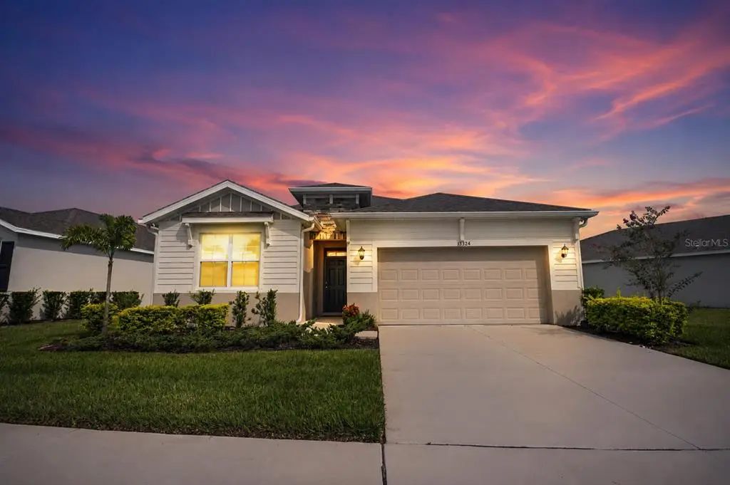 13324 Waterleaf Garden Circle, RIVERVIEW