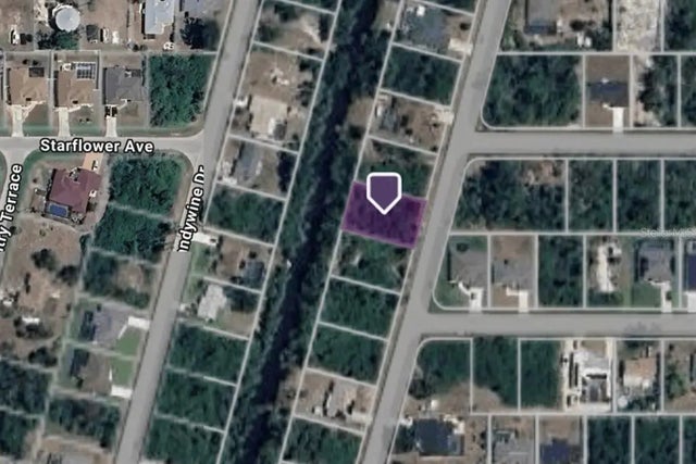 7045 Sea Mist Drive, PORT CHARLOTTE