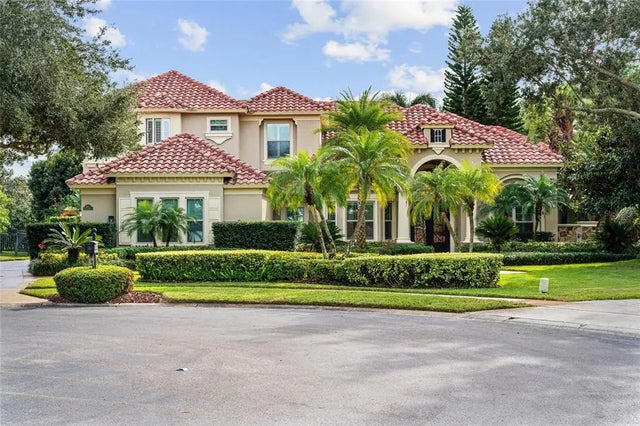 9212 Island Lake Court, ORLANDO