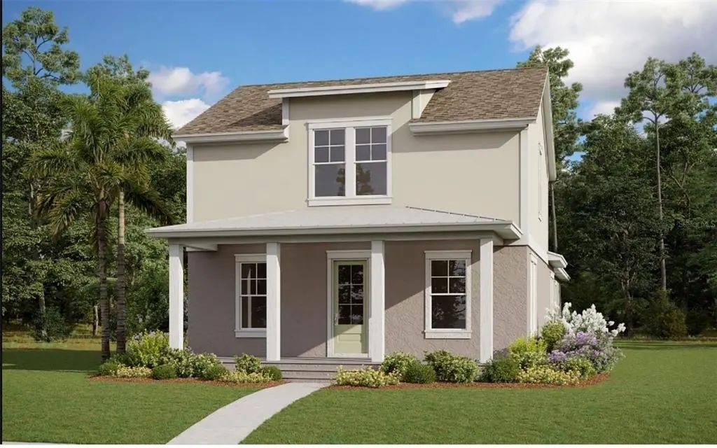 9520 Florey Way, ORLANDO
