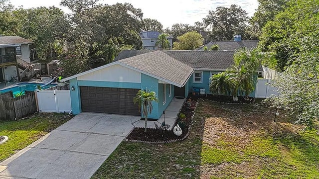 3324 Briarwood Lane, SAFETY HARBOR