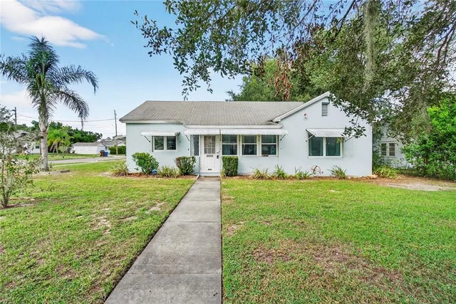 403 E Johnson Avenue, LAKE WALES