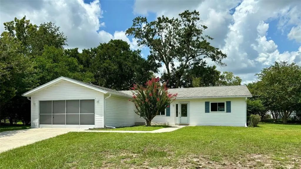 10956 Sw 62nd Terrace, OCALA