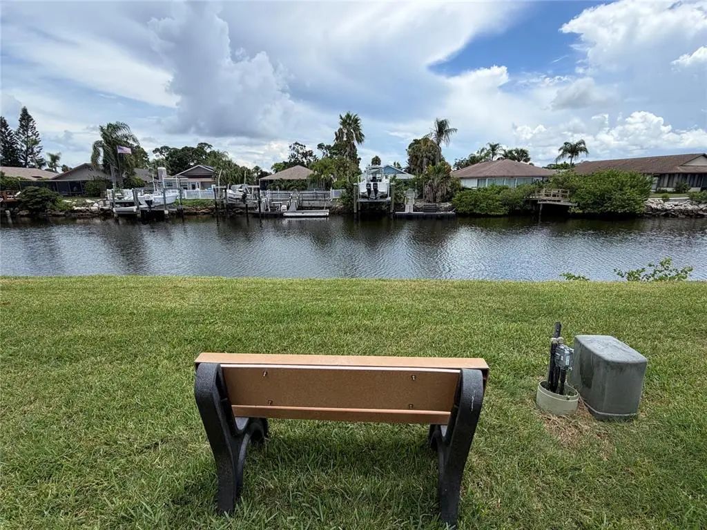 4533 Marine Parkway 204, NEW PORT RICHEY