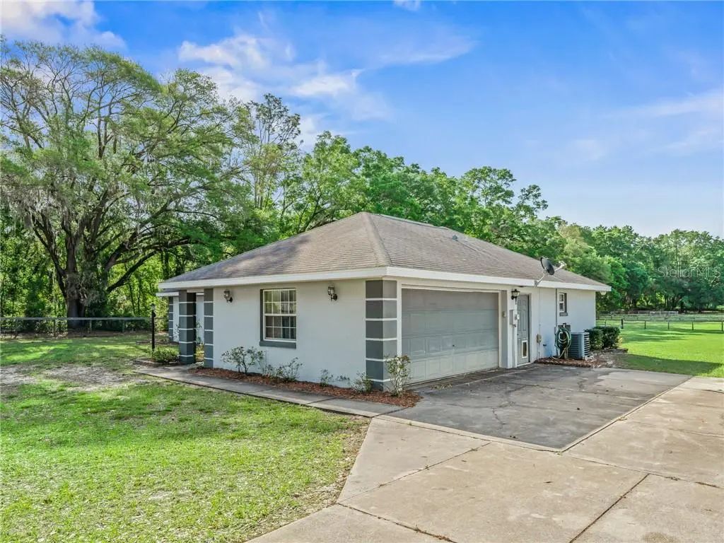 30 Sw 145 Street, Ocala
