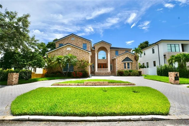 441 Lucerne Avenue, TAMPA