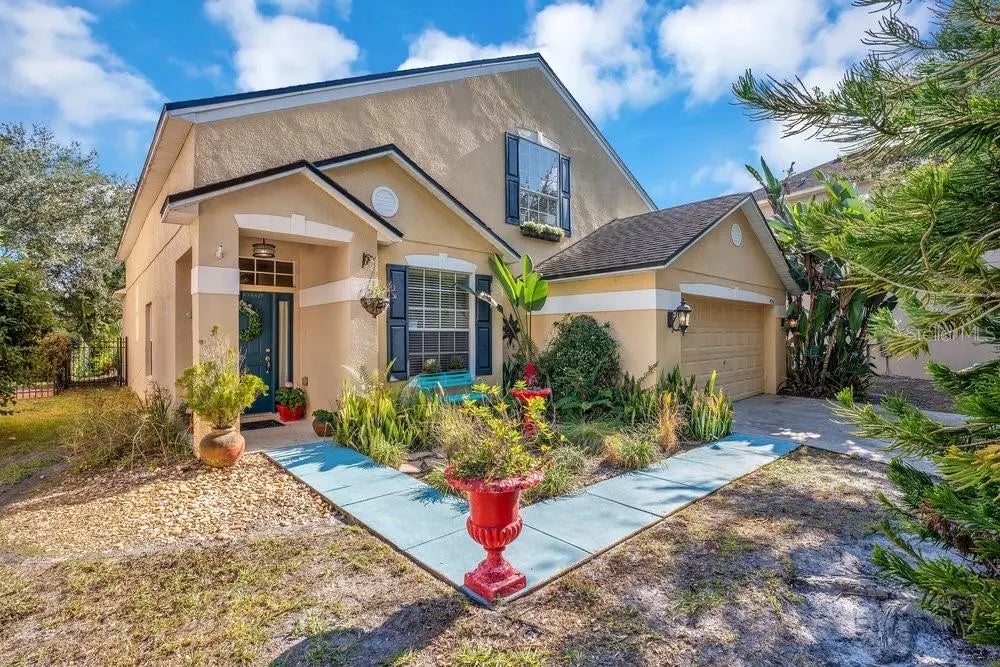 4532 Aguila Place, ORLANDO