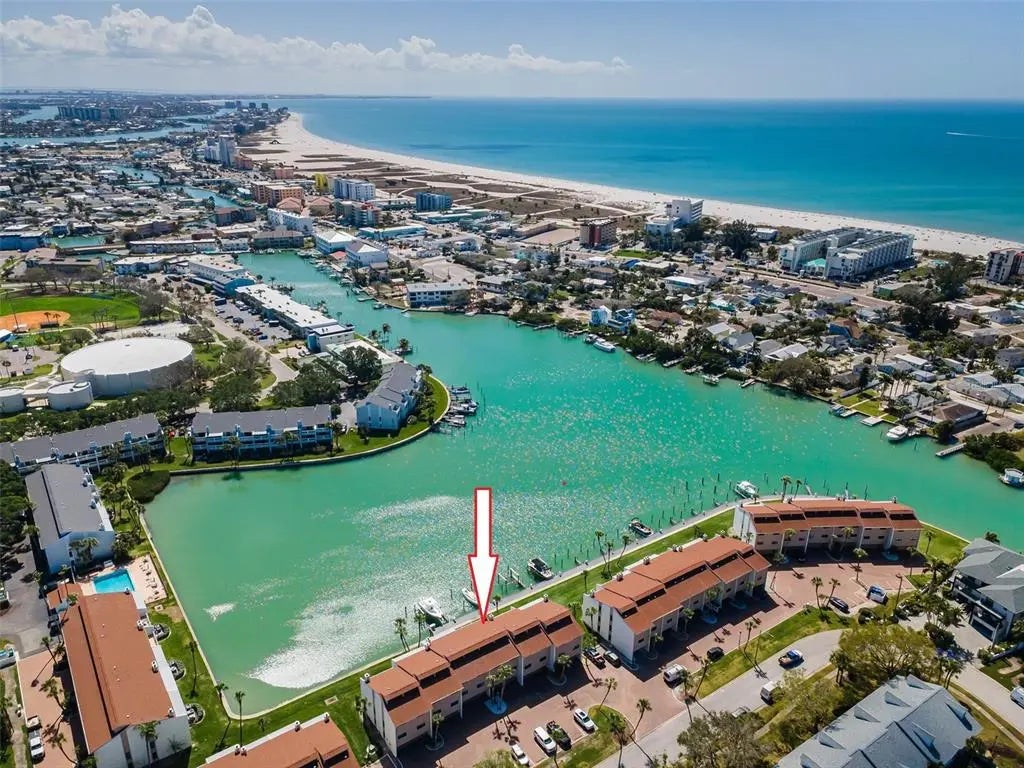 12334 Capri Circle N, TREASURE ISLAND