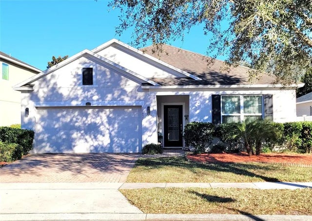 12637 Old Plantation Lane, ORLANDO