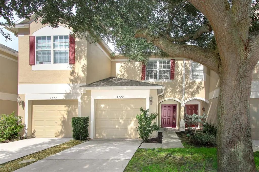 2722 Conch Hollow Drive, BRANDON