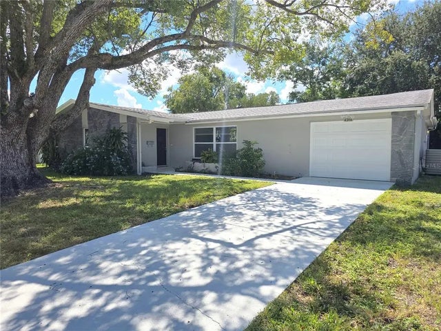 4206 Glissade Drive, NEW PORT RICHEY