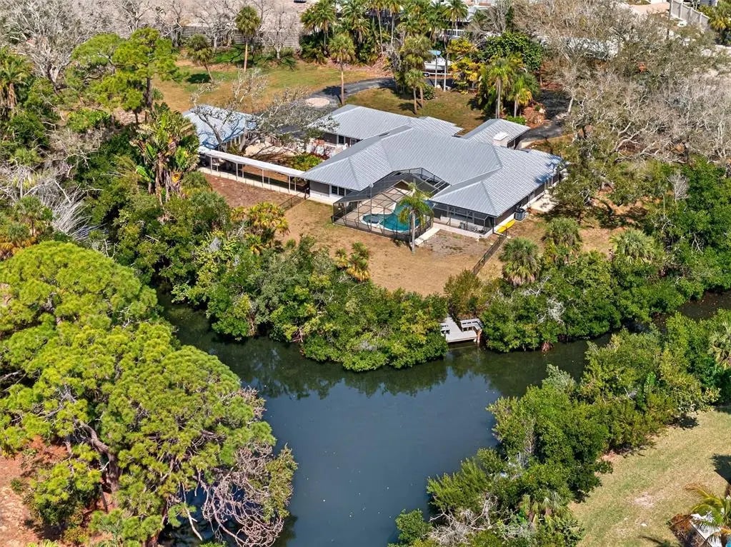 7108 Midnight Pass Road, SARASOTA