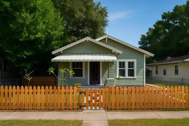 1204 E Emma Street, TAMPA