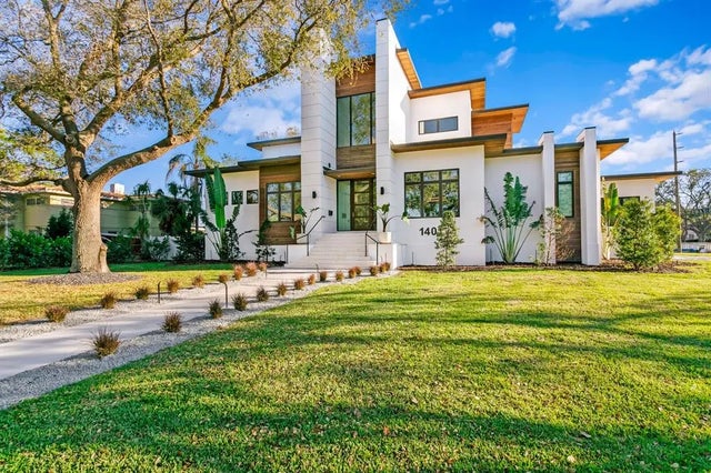 1401 Brightwaters Boulevard Ne, ST PETERSBURG