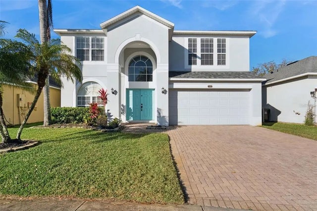 9973 Shadow Creek Drive, ORLANDO