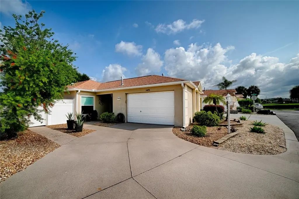 1472 Alexa Place, THE VILLAGES