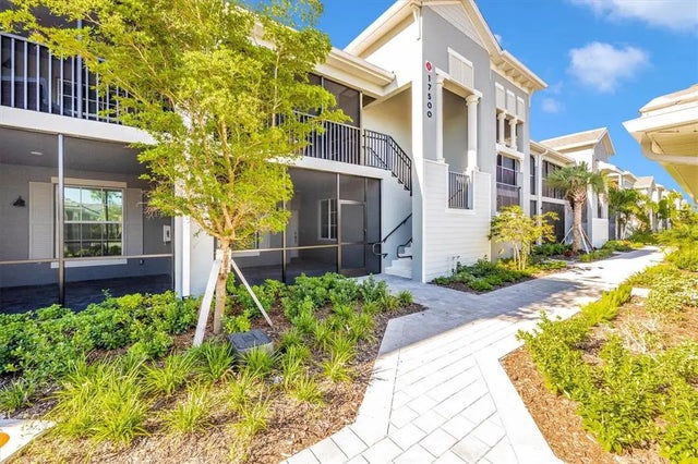 17500 Opal Sand Drive 204, VENICE