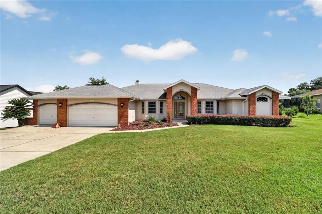 2319 Se 30th Street, OCALA